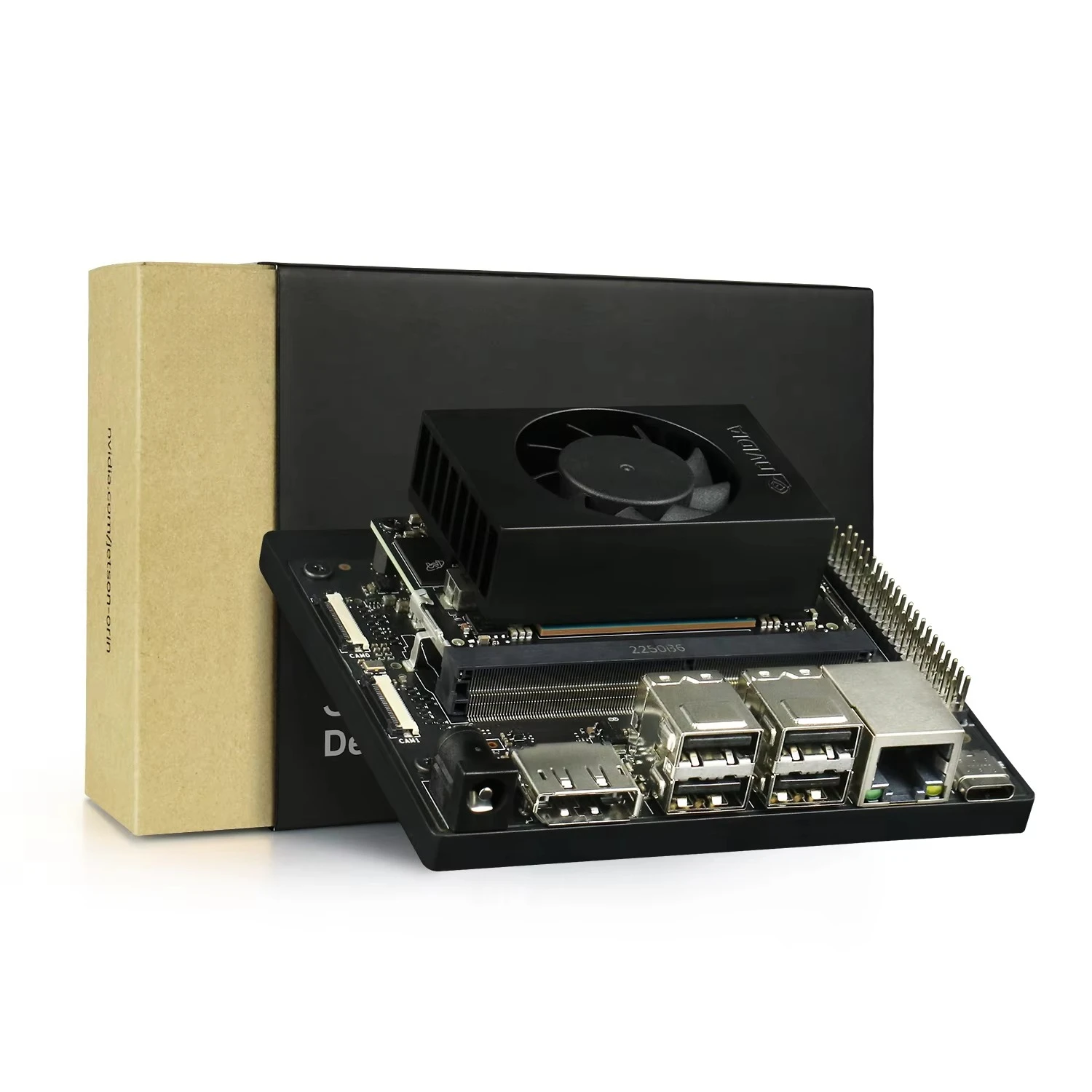 Kit de Desenvolvimento Oficial - Lattepanda Sigma 32Gb avaliação e preço