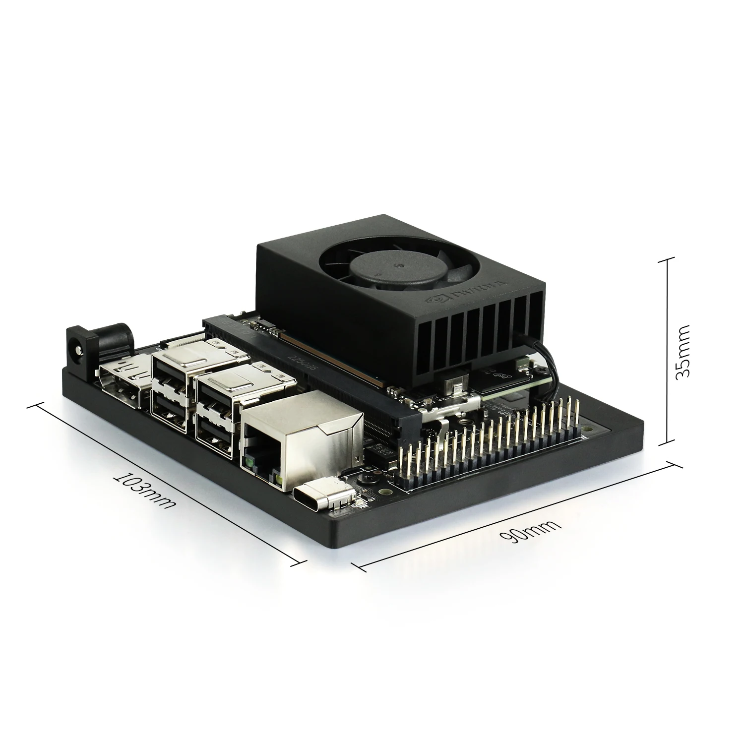 Kit de Desenvolvimento Oficial - Lattepanda Sigma 32Gb avaliação e preço