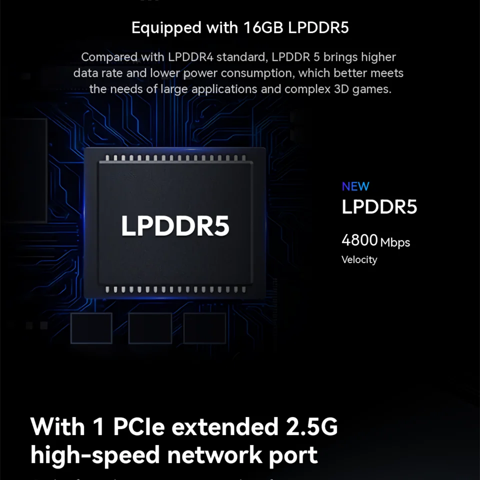 Orange Pi 5 Ultra 8GB/16GB LPD - Radxa Rock 5B 16Gb avaliação e preço